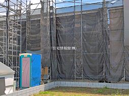 川口市東本郷23ー2期　5号棟