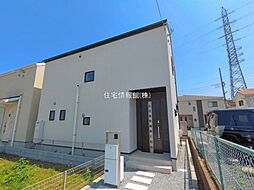 川口市東本郷23ー2期　1号棟