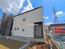 川口市東本郷23ー2期 1号棟