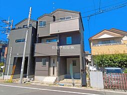 川口朝日2丁目24ー1期　3号棟