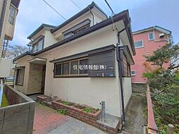川口市桜町3丁目