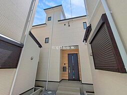 川口市中青木13期　3号棟