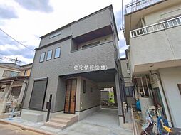蕨市南町434　1棟　1号棟