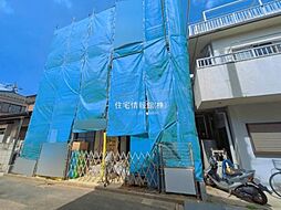 蕨市南町434　1棟　1号棟