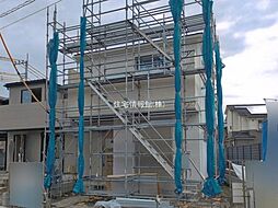 八潮市八潮4期　5号棟