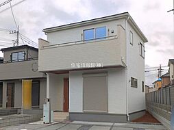 八潮市八潮4期　5号棟