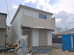 八潮市八潮4期 5号棟
