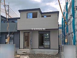 八潮市八潮4期 4号棟