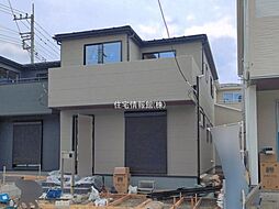 八潮市八潮4期 4号棟