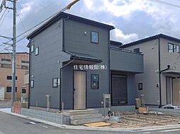 八潮市八潮4期 3号棟