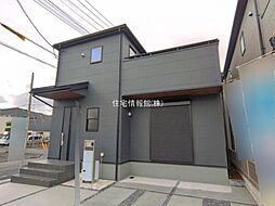 八潮市八潮4期　3号棟