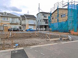 川口市前川17期 2号棟