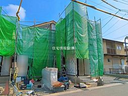 川口市前川17期　2号棟