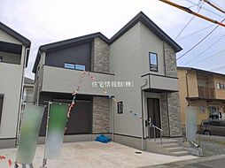 川口市前川17期 2号棟