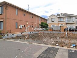 川口市前川17期 1号棟