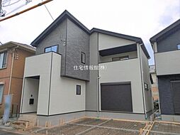 川口市前川17期　1号棟