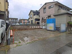 草加市稲荷　1号棟