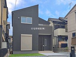 草加市稲荷 1号棟
