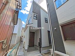 川口市元郷311II　1棟　1号棟
