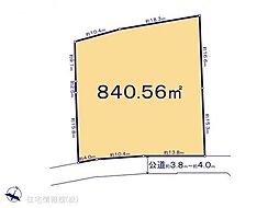 足立区保木間5丁目