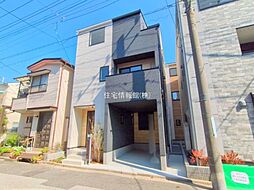 西川口　5号棟