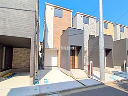 西川口　4号棟