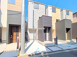 西川口　3号棟