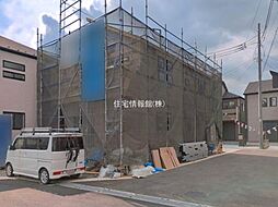 川口市石神9棟 1号棟