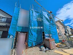 草加市旭町 1号棟
