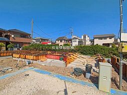 坂下町3丁目355番 E号棟