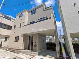 坂下町3丁目355番 E号棟