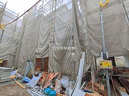 坂下町3丁目355番 E号棟