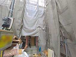 坂下町3丁目355番 D号棟