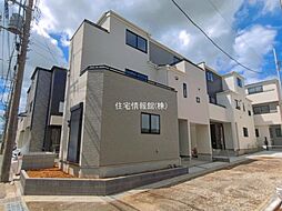 坂下町3丁目355番 C号棟