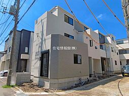 坂下町3丁目355番　C号棟