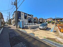 坂下町3丁目355番　C号棟