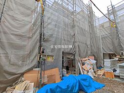 坂下町3丁目355番 B号棟