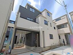 坂下町3丁目355番　B号棟