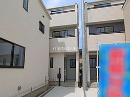 坂下町3丁目355番 A号棟
