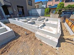 坂下町3丁目355番　A号棟
