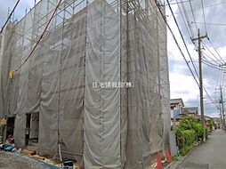 坂下町3丁目355番 F号棟
