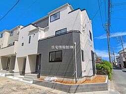 坂下町3丁目355番 F号棟