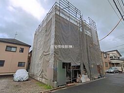 八潮市八潮5期　2号棟