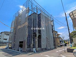 八潮市八潮5期 1号棟