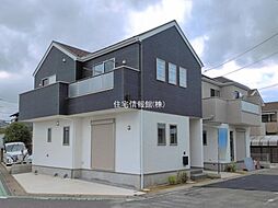 川口市三ッ和2期　2号棟