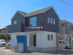 川口市三ッ和2期　2号棟