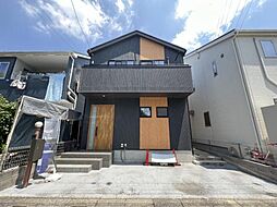 川口市三ツ和3丁目 中古戸建