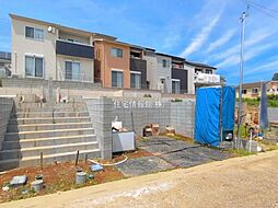 川口市鳩ヶ谷本町2期　2号棟
