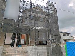 川口市鳩ヶ谷本町2期　2号棟