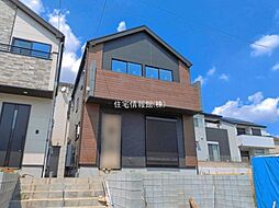 川口市鳩ヶ谷本町2期　2号棟